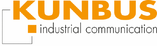 Logo der Firma KUNBUS GmbH