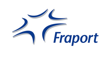 Company logo of Fraport AG - Frankfurt Airport Services Worldwide