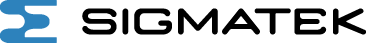 Logo der Firma SIGMATEK GmbH