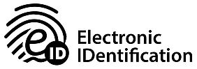 Logo der Firma Electronic IDentification (eID)