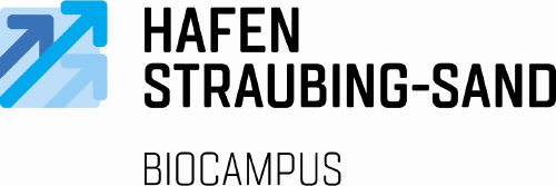 Logo der Firma BioCampus Straubing GmbH