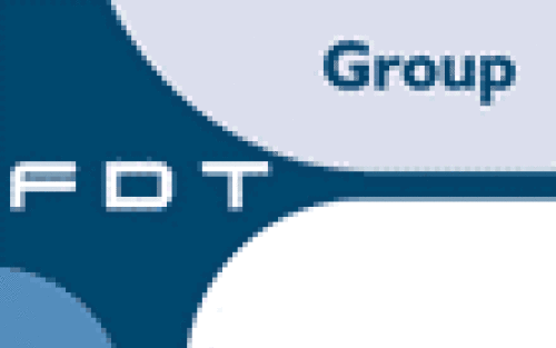 Company logo of FDT Group AISBL