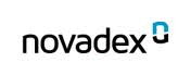 Logo der Firma Novadex GmbH