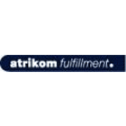 Logo der Firma atrikom fulfillment Gesellschaft für Projekt-Dienstleistungen mbH