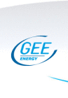 Logo der Firma GEE Energy GmbH & Co. KG