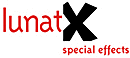 Logo der Firma Lunatx Special Effects GmbH