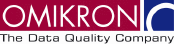 Firmenlogo Omikron Data Quality GmbH