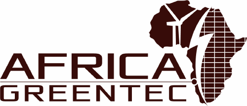 Logo der Firma Africa GreenTec AG