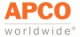 Logo der Firma APCO Worldwide GmbH