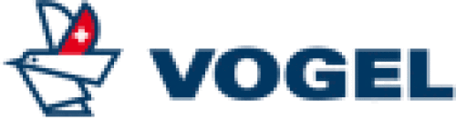 Logo der Firma Vogel Business Media AG
