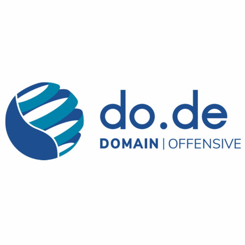Logo der Firma do.de - Domain-Offensive