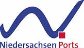 Logo der Firma Niedersachsen Ports GmbH & Co. KG