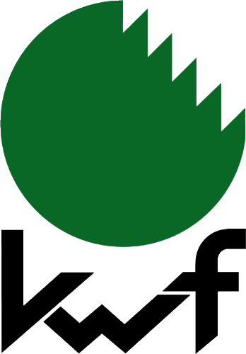 Company logo of Kuratorium für Waldarbeit und Forsttechnik e.V.
