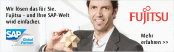 Firmenlogo Fujitsu TDS GmbH