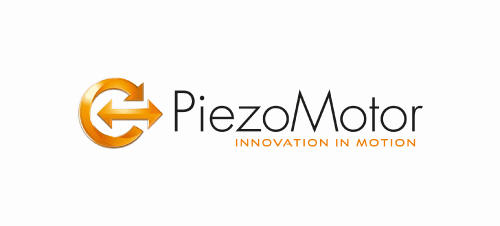 Company logo of PiezoMotor Uppsala AB