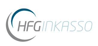 Logo der Firma HFG Inkasso GmbH
