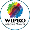 Logo der Firma Wipro Technologies GmbH