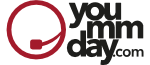 Company logo of Yoummday GmbH