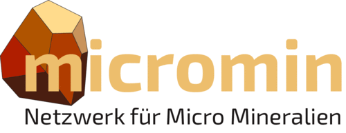 Logo der Firma Netzwerk für Micro Mineralien MICROMIN c/o innos - Sperlich GmbH
