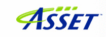 Logo der Firma ASSET InterTech