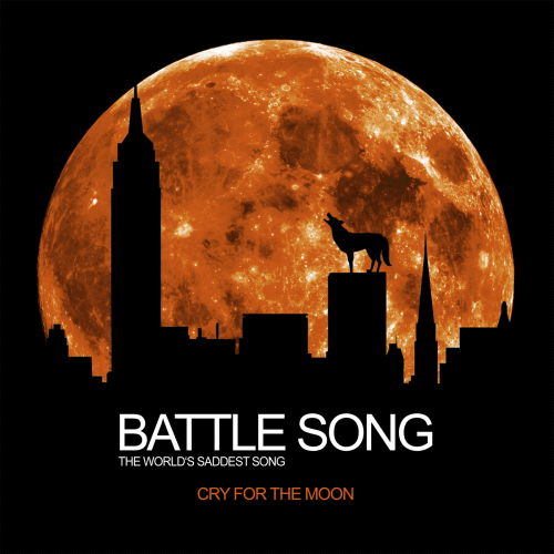 Company logo of CRY FOR THE MOON