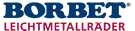 Company logo of BORBET GmbH