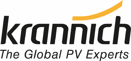 Logo der Firma Krannich Solar GmbH & Co. KG