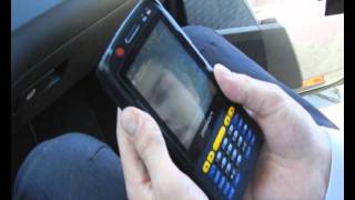 Härtetest Pidion BIP-6000