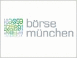 Firmenlogo Bayerische Börse Aktiengesellschaft