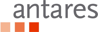 Logo der Firma antares Informations-Systeme GmbH