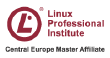 company logo LPI Central Europe - Open Source Certification GmbH