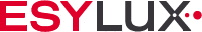 Logo der Firma ESYLUX Deutschland GmbH