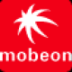 Logo der Firma Mobeon AB