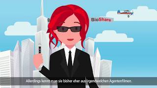 Biometrie Management Suite - BioShare