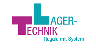 Logo der Firma LagerTechnik-West GmbH & Co.KG