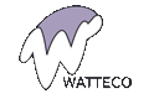 Logo der Firma WATTECO SAS