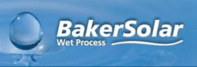 Company logo of M.E. Baker Company