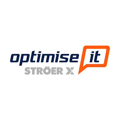 Logo der Firma optimise-it GmbH