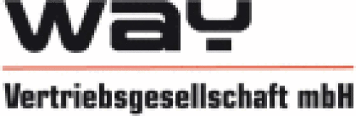 Company logo of Way Vertriebsgesellschaft mbH