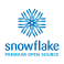 Firmenlogo snowflake productions gmbh