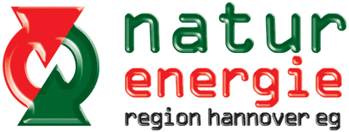 Logo der Firma NaturEnergie Region Hannover eG
