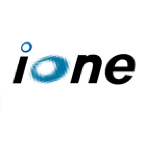 Logo der Firma IONE Technology GmbH