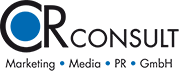 Logo der Firma CR Consult GmbH