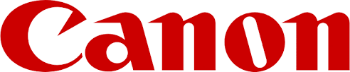 Logo der Firma Canon (Schweiz) AG