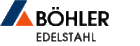 Logo der Firma Böhler Edelstahl GmbH & Co KG