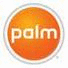 Logo der Firma Palm Deutschland GmbH