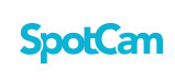 Logo der Firma SpotCam