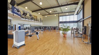 Rolf Dany über die Erfahrungen mit Luftreinigern im Fitness- und Wellnessstudio DANY Koblenz