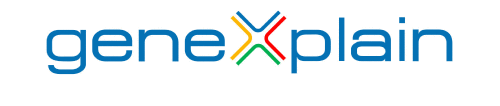Logo der Firma geneXplain GmbH