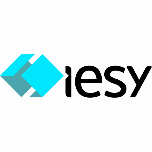 Company logo of iesy GmbH